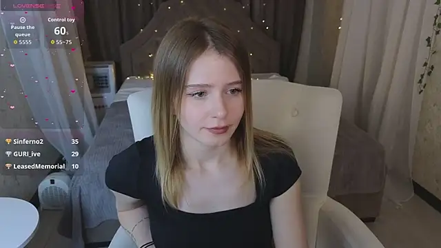 jenny_bunny_ webcam