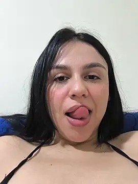 Daniela-rosee webcam