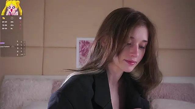 edlinhargus (F teen) - Morning BUZZZ FOR ME