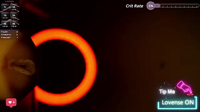 coupleofficial webcam