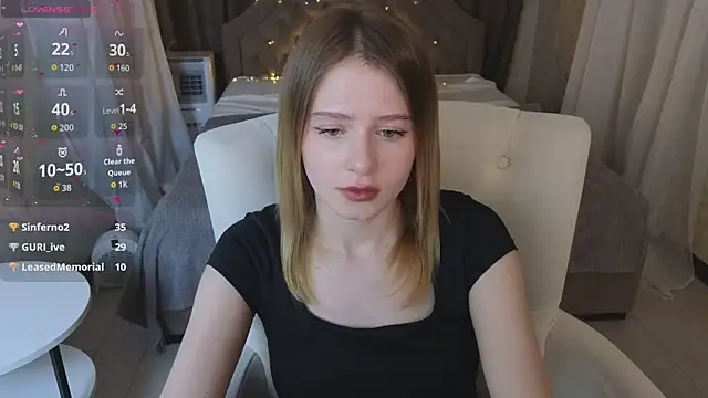 jenny_bunny_ webcam