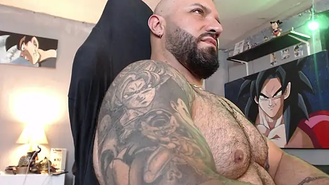 bardock_1 webcam