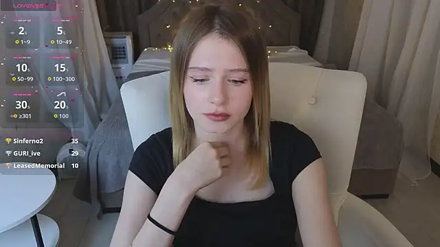 jenny_bunny_ webcam