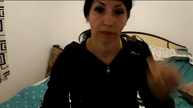 sexyevalove webcam