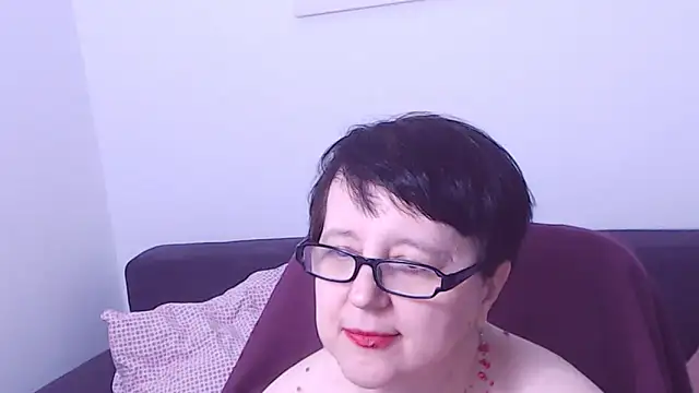 ChristaRose webcam