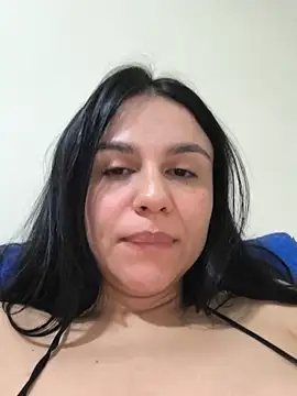 Daniela-rosee webcam