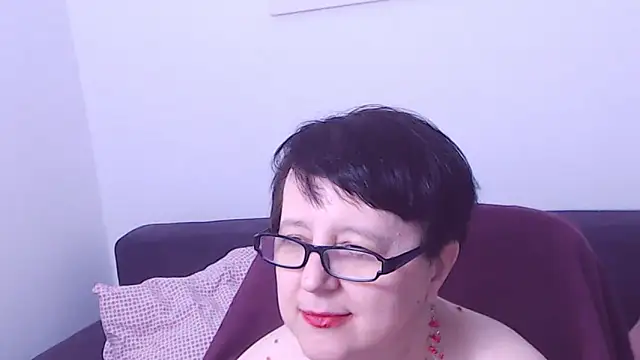 ChristaRose webcam