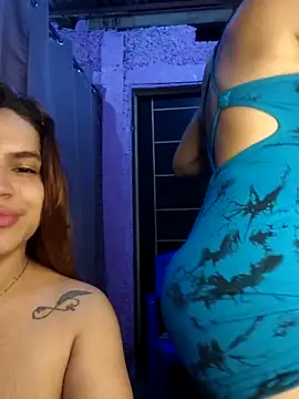 SexyFriends_ webcam