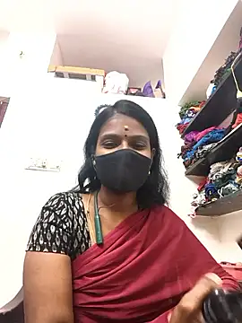 Tamil_Yalini12 webcam