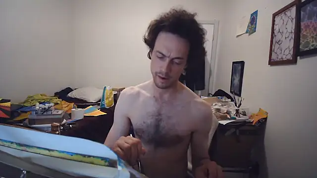 JohnnyMoves webcam