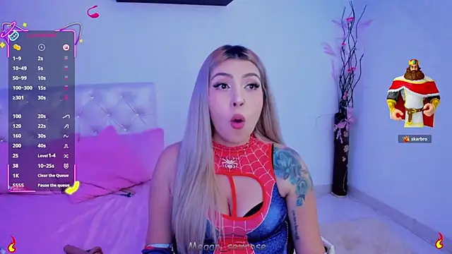 Megan_sexrosse webcam