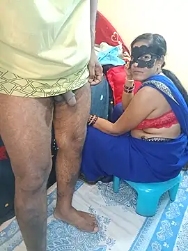INDIANDESIMATURE webcam