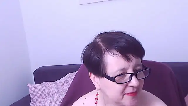 ChristaRose webcam