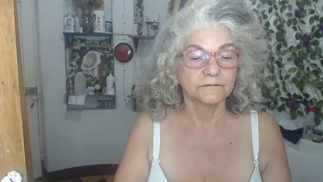 FunnyGrandma