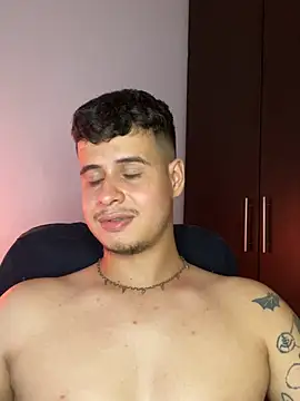 BjornSteel webcam