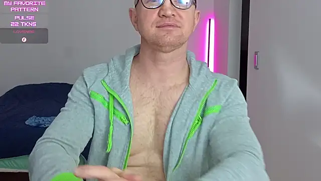 kevintyler69 webcam
