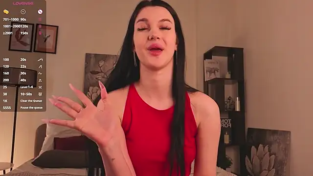 OdaGoding live sex cam