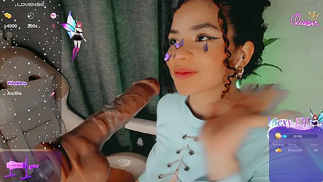 Queen_Deepthroat webcam