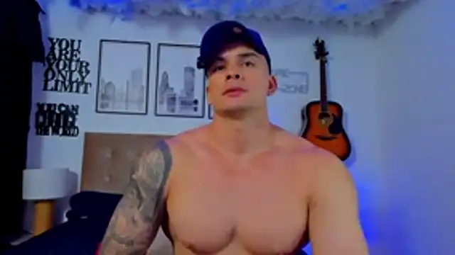 seancarreraa webcam