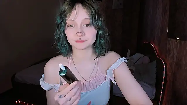 MariaMango webcam
