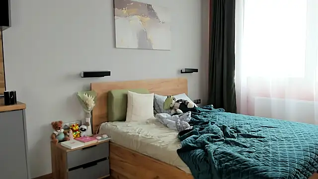 nilliluv webcam