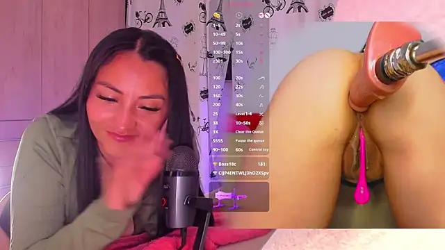 jolee__ webcam
