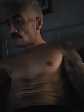 Mattpowerbull webcam