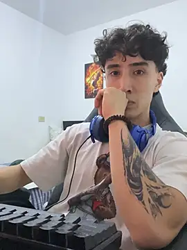 gojo_satoru_18 webcam
