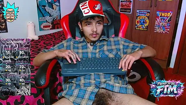 Hgp3riodictabl3 webcam