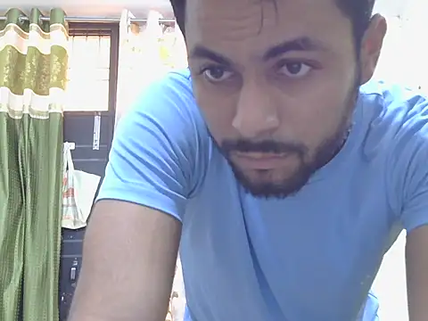 Stubborndesiboy webcam