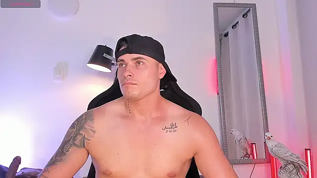 connorsmiith webcam