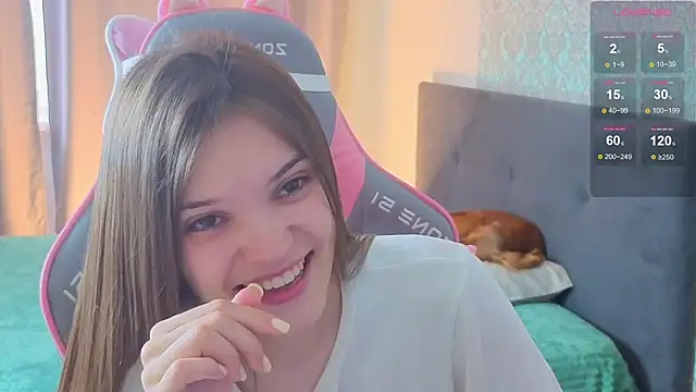 magic_shy_ webcam