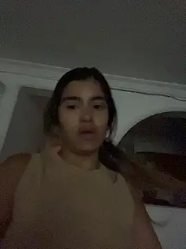 MelissaAlCapone webcam