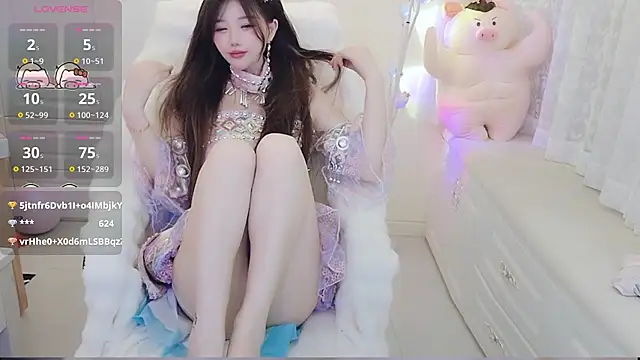 Coco-Di webcam