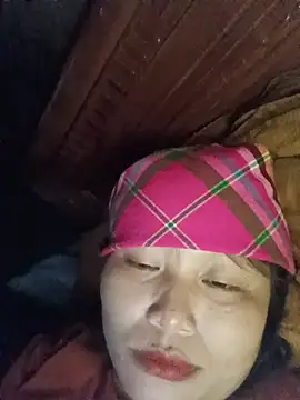 yoyo-mi webcam