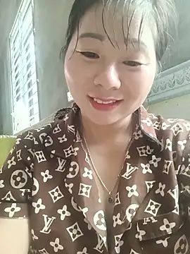 vangkt-cute webcam