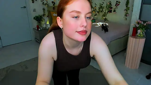 AirySilhouette webcam