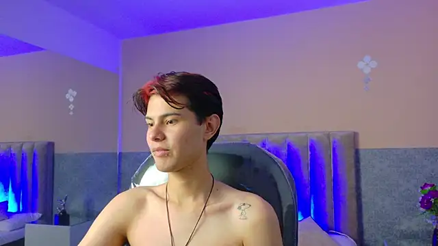 Derek_Sinn webcam