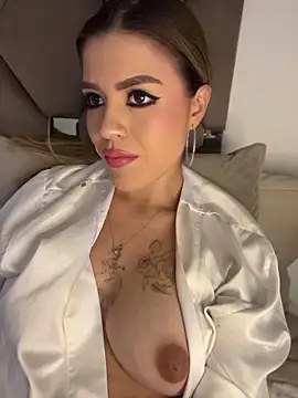 GabrielaS_ webcam