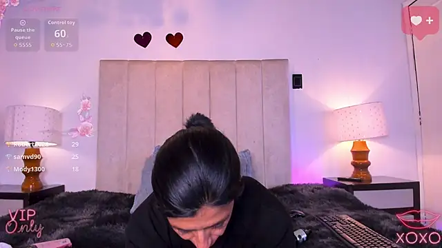 MissMilf_ webcam