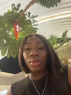 ZarahFerreira webcam