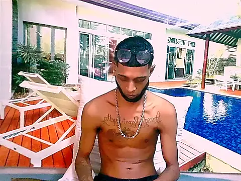 CharmingIndian1 webcam