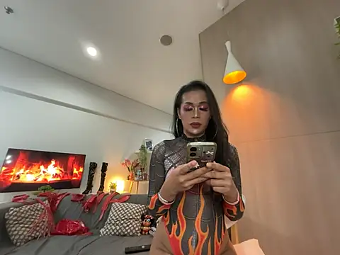 LadyAshley_Domina28 webcam