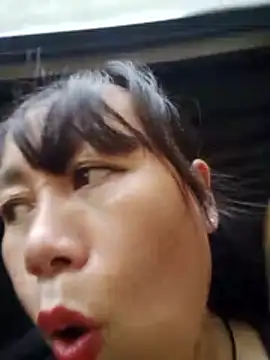 _Jini_ webcam