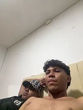thecamilo webcam