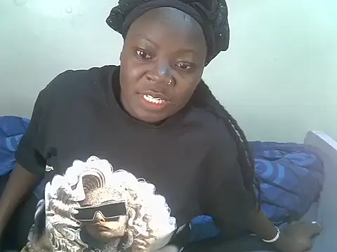 Ebonycherrry webcam