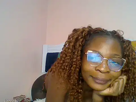 Ariana254 webcam