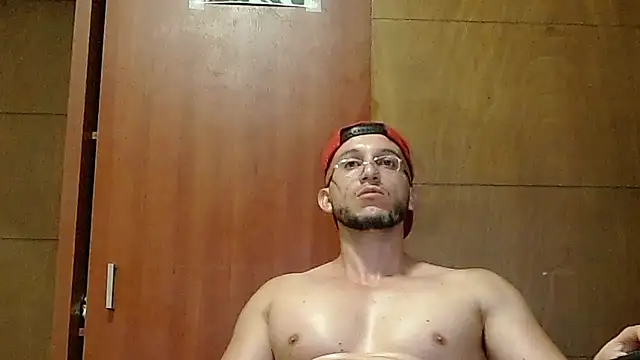 MarcusMilarc webcam
