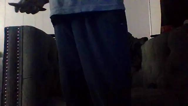 Daddy_hook webcam