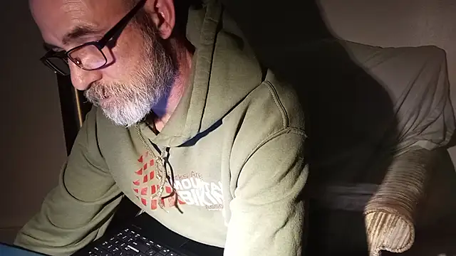 Kitrider webcam